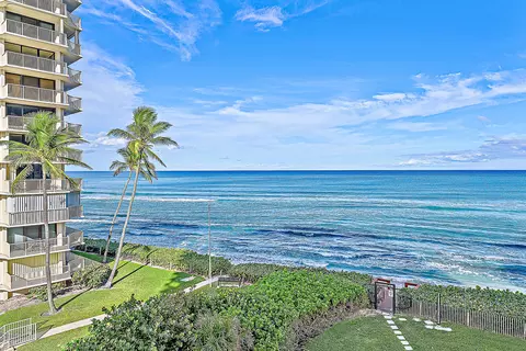 5460 N Ocean Dr #4D, Singer Island, FL 33404