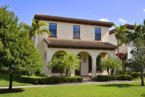 4096 Faraday Way, Palm Beach Gardens, FL 33418