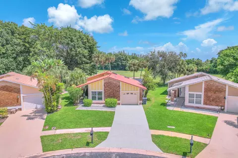 19639 Back Nine Drive Dr, Boca Raton, FL 33498