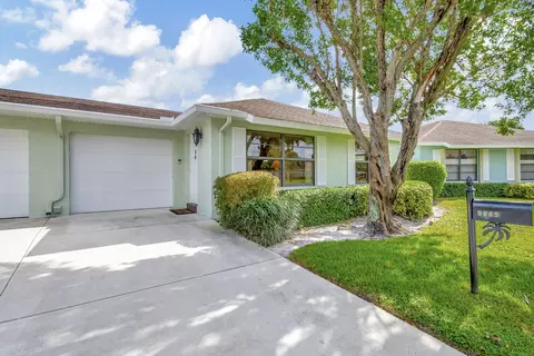 9845 Tabebuia Tree Dr #B, Boynton Beach, FL 33436