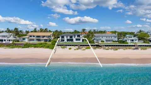 6029 Old Ocean Blvd, Ocean Ridge, FL 33435