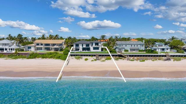 Ocean Ridge 810 Portofino Of Ocean Ridge Condominiums, Ocean Ridge, FL Homes with ...