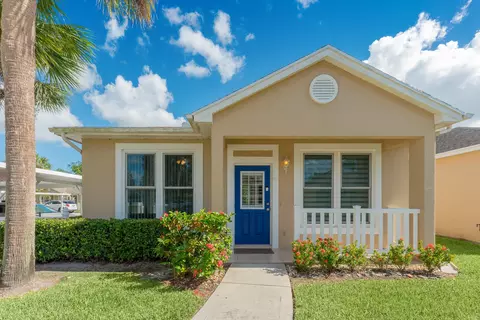 593 NW San Remo Cir, Port Saint Lucie, FL 34986