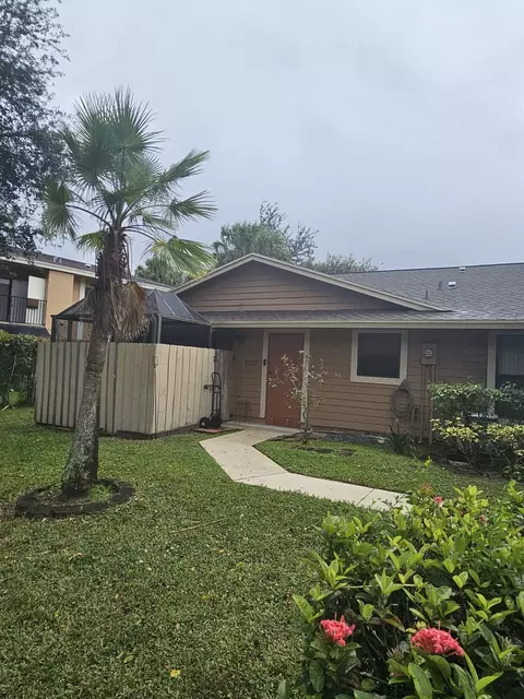 6197 Seven Springs Blvd, Greenacres, FL 33463