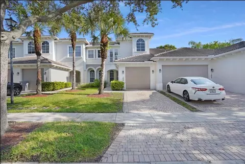6449 Bella Cir #106, Boynton Beach, FL 33437