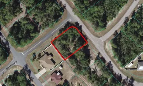 Tbd SW 21st Circle, Ocala, FL 34473