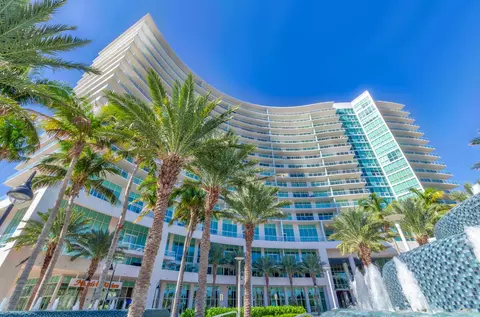 1 N Ocean Blvd #910, Pompano Beach, FL 33062