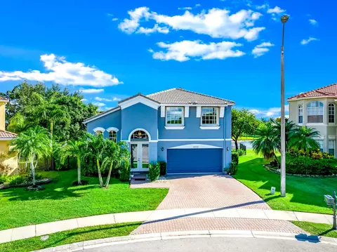 2200 Alworth Ter, Wellington, FL 33414