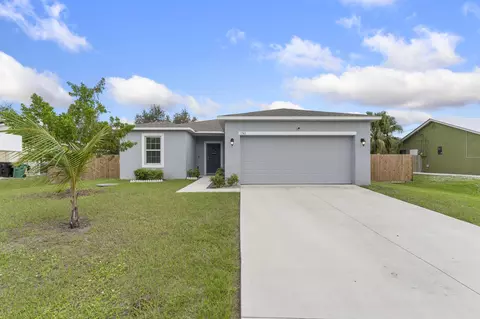 1361 SW Granville Ave, Port Saint Lucie, FL 34953