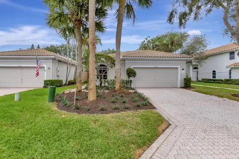 2452 NW 67th St, Boca Raton, FL 33496