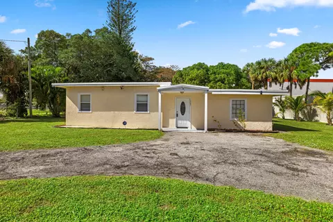 1903 Donnell Rd, West Palm Beach, FL 33409