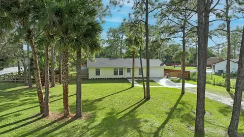 11032 51st Ct N, The Acreage, FL 33411