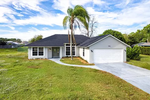 4400 SW Idlewild St, Port Saint Lucie, FL 34953