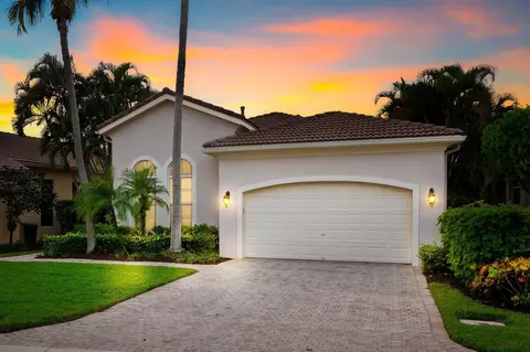 113 Andalusia Way, Palm Beach Gardens, FL 33418