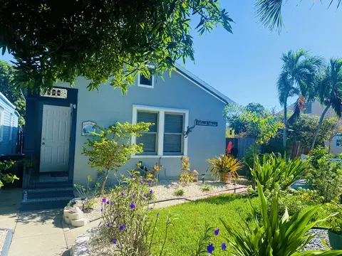 524 S J St, Lake Worth, FL 33460