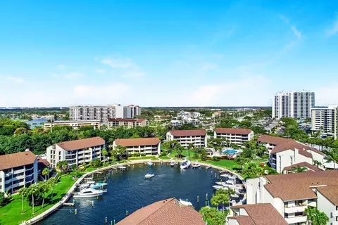 1124 Marine Way #D3L, North Palm Beach, FL 33408