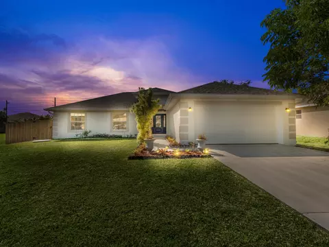 2350 SW Cooper Ln, Port Saint Lucie, FL 34984