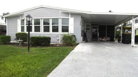 3359 Columbrina Cir, Port Saint Lucie, FL 34952