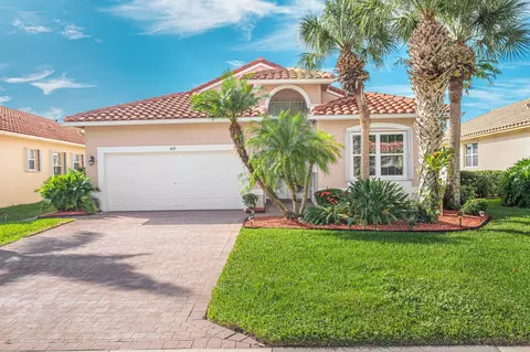 419 Sunview Way, Port Saint Lucie, FL 34986
