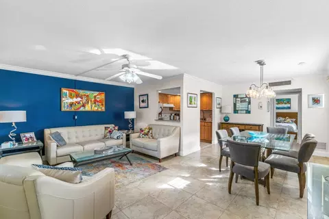 206 Tuscany D #D, Delray Beach, FL 33446