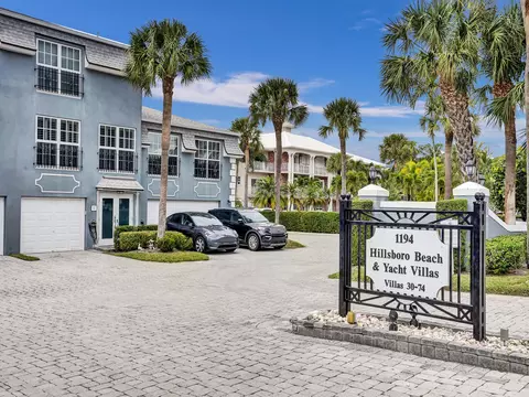 1194 Hillsboro Mile #35, Hillsboro Beach, FL 33062