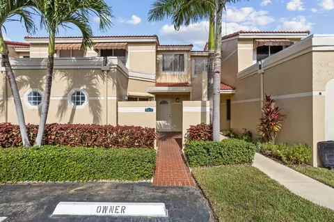3415 Deer Creek Palladian Cir, Deerfield Beach, FL 33442