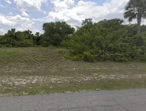 0000 W Benbow Ct, Labelle, FL 33935