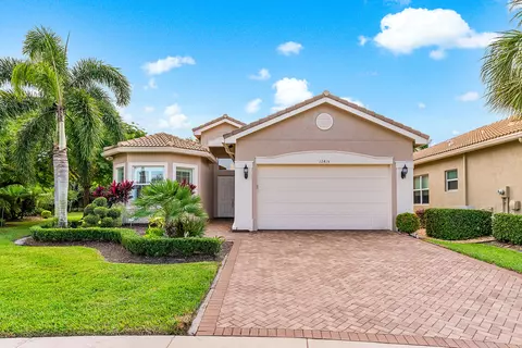 12415 Cascade Valley Ln, Boynton Beach, FL 33473