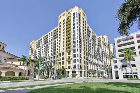 801 S Olive Ave #714, West Palm Beach, FL 33401