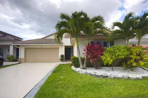 7849 Manor Forest Ln, Boynton Beach, FL 33436