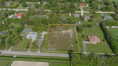 16325 E Harlena Dr, The Acreage, FL 33470
