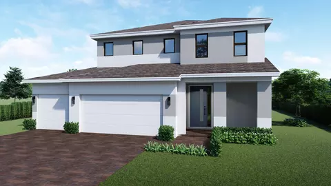 1530 Lago Cir, Palm City, FL 34990