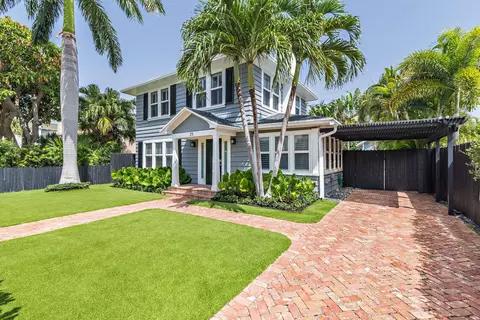 211 Nottingham Blvd, West Palm Beach, FL 33405
