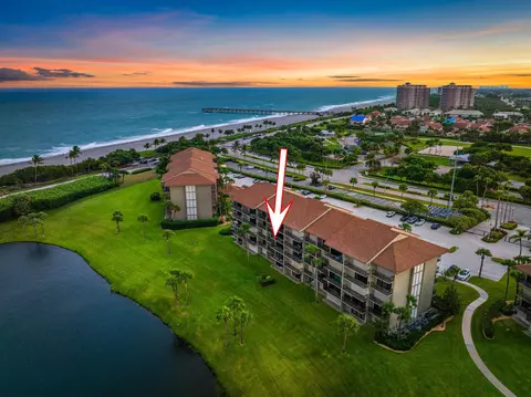 601 S Seas Dr #304, Jupiter, FL 33477