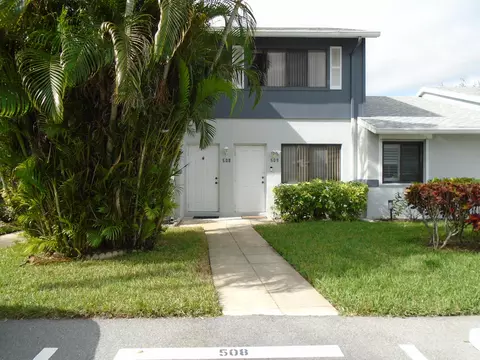 2641 Gately Dr #508, West Palm Beach, FL 33415