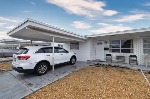 1307 Alho Dr, Lantana, FL 33462