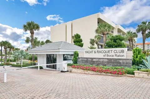 2697 N Ocean Blvd #710-F, Boca Raton, FL 33431