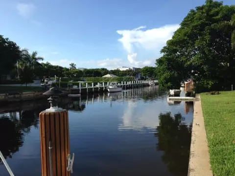 6100 NE 7th Ave #8, Boca Raton, FL 33487