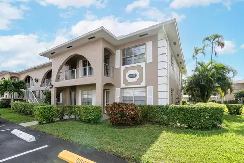 13924 Via Flora #H, Delray Beach, FL 33484