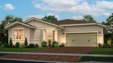19124 Croft Mill Xing Xing, Loxahatchee, FL 33470