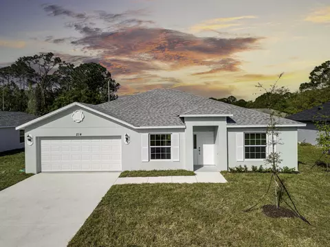 214 Foremost Ave NW, Palm Bay, FL 32907