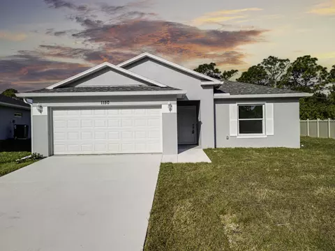1150 Barbados Ave SE, Palm Bay, FL 32909