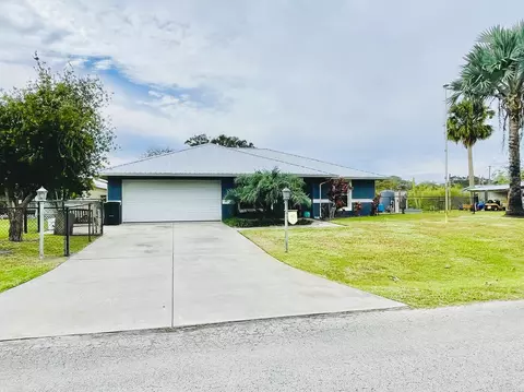 8888 SE 67th Way, Okeechobee, FL 34974