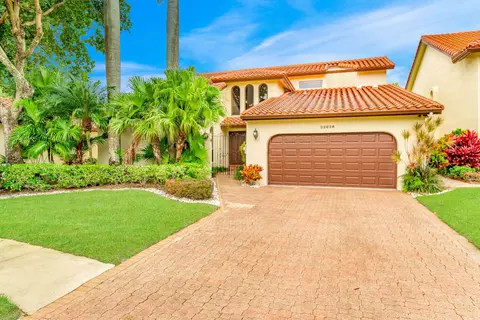 22628 Esplanada Cir W, Boca Raton, FL 33433