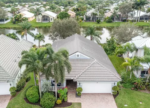 164 NW Swann Mill Cir, Port Saint Lucie, FL 34986