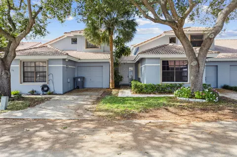 9983 Watermill Cir #C, Boynton Beach, FL 33437
