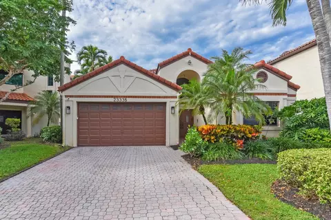 23335 N Mirabella Cir, Boca Raton, FL 33433