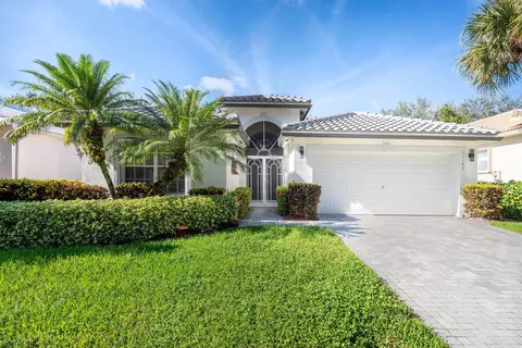 11147 Mandalay Way, Boynton Beach, FL 33437