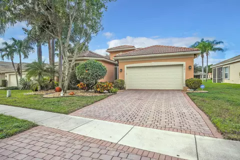 10591 Silverton Ln, Boynton Beach, FL 33437