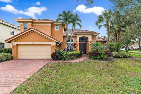 425 Oriole Cir, Jupiter, FL 33458